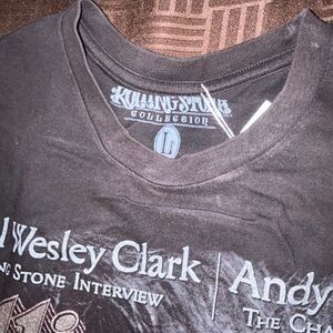 Johnny Cash Rolling Stones